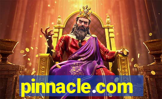 pinnacle.com