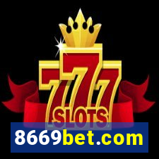 8669bet.com