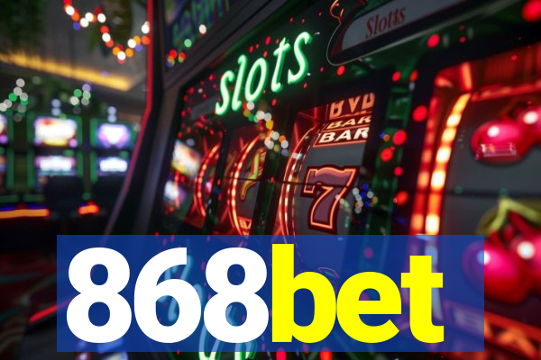 868bet