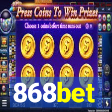 868bet