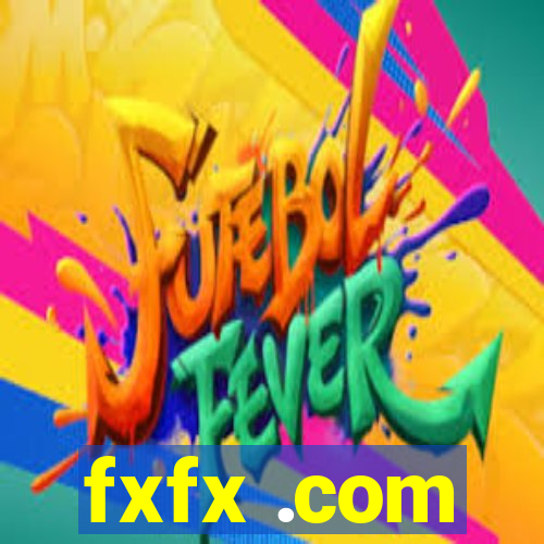 fxfx .com