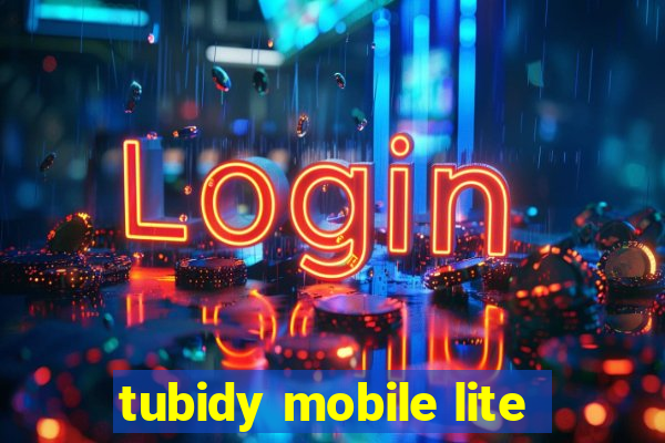 tubidy mobile lite