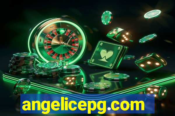 angelicepg.com