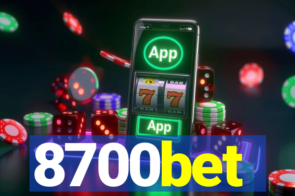 8700bet