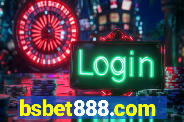 bsbet888.com