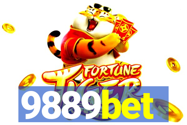 9889bet