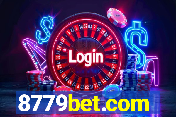 8779bet.com