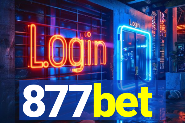 877bet