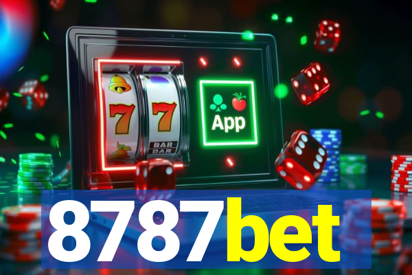 8787bet