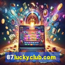 87luckyclub.comhome