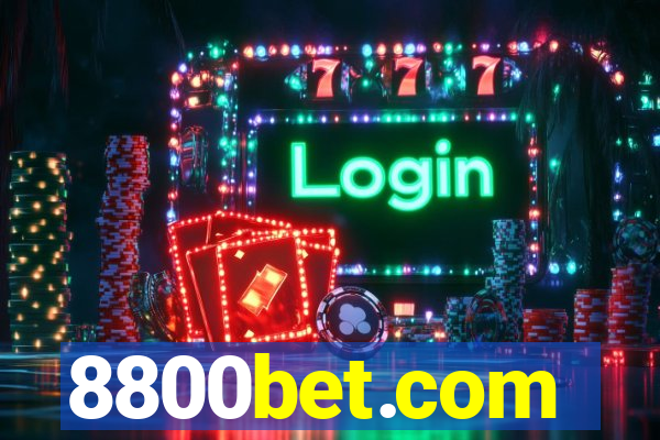 8800bet.com