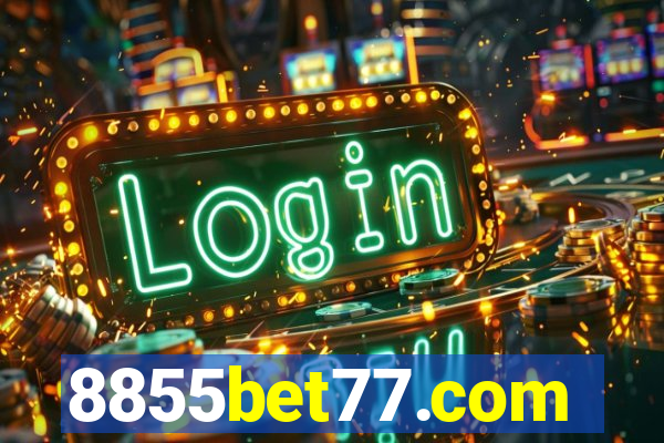 8855bet77.com