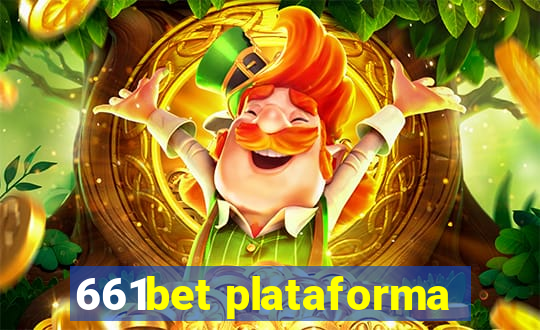 661bet plataforma