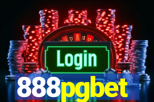 888pgbet