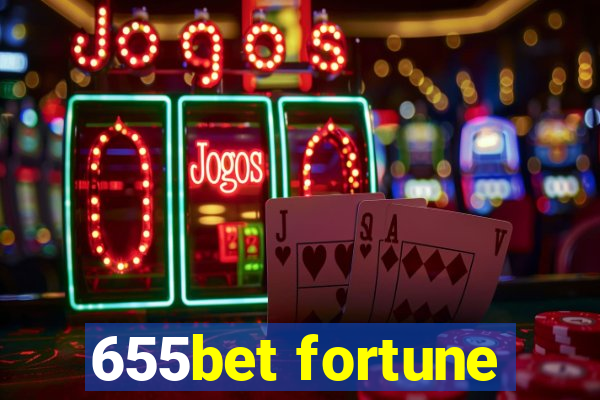 655bet fortune