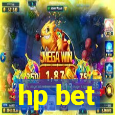 hp bet