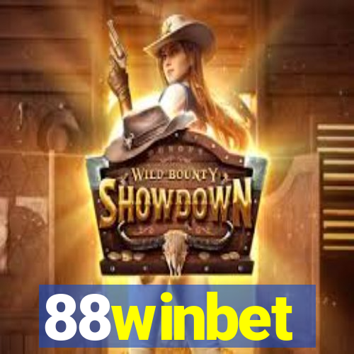 88winbet