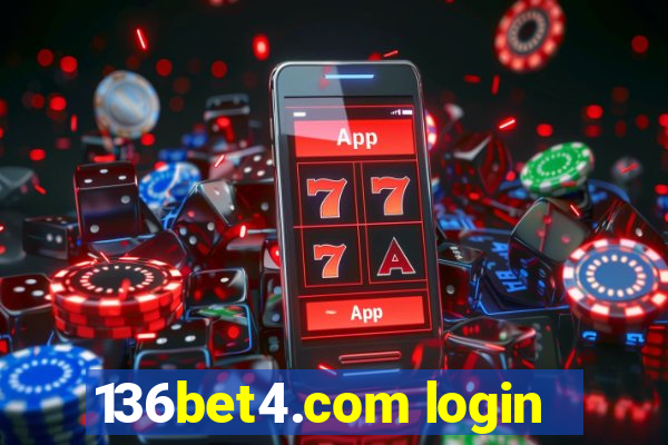 136bet4.com login