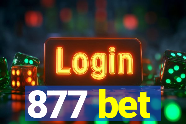 877 bet