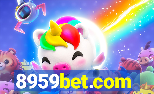 8959bet.com