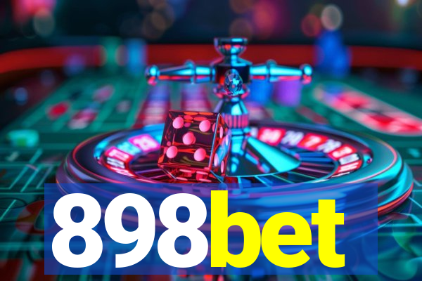 898bet