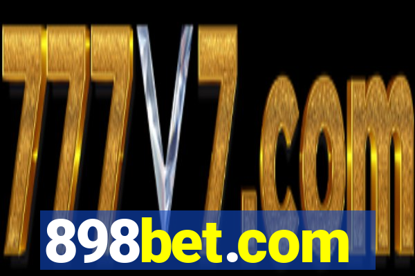 898bet.com