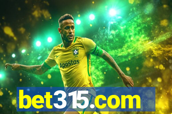 bet315.com