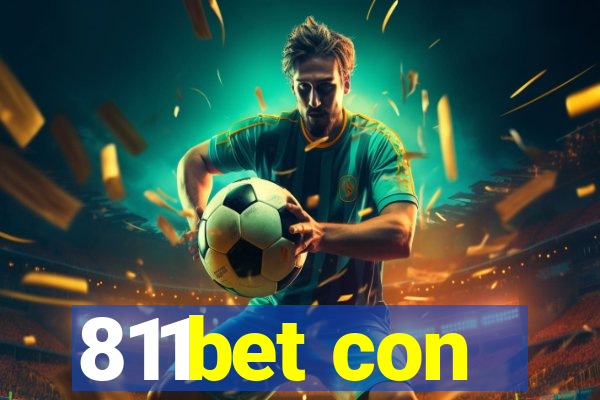 811bet con