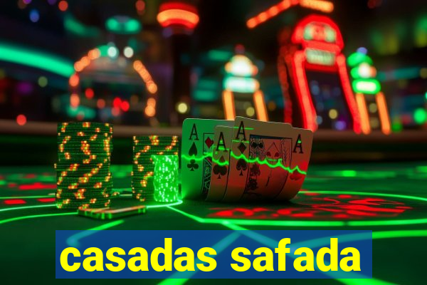 casadas safada