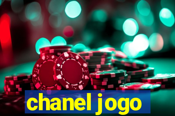 chanel jogo