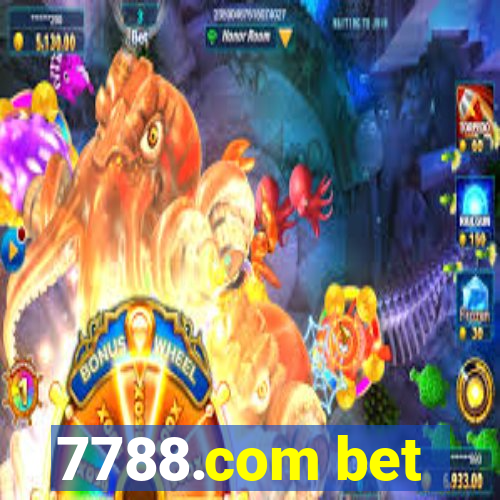 7788.com bet