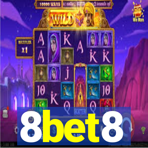 8bet8