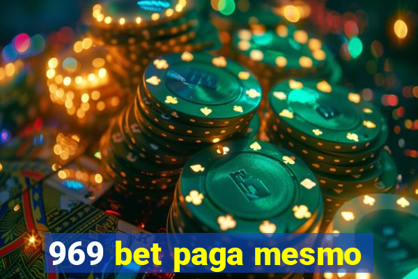 969 bet paga mesmo