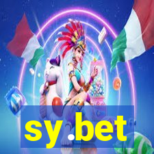 sy.bet