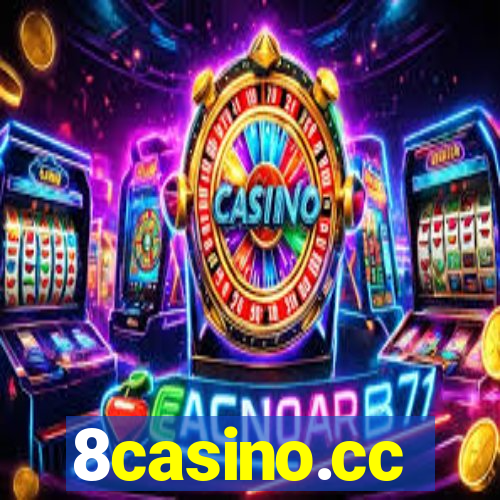 8casino.cc