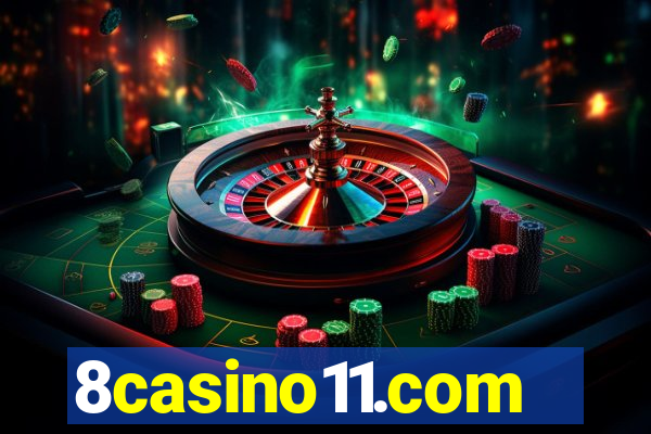 8casino11.com