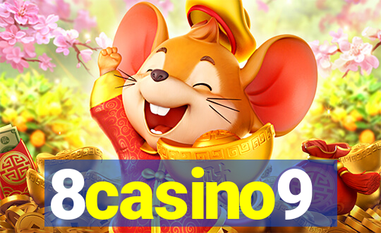 8casino9