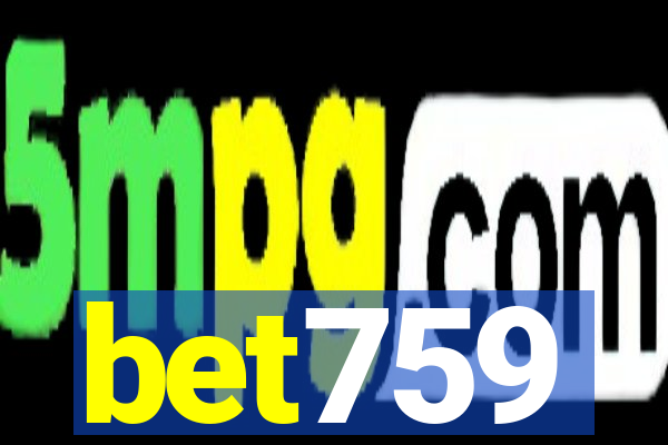 bet759