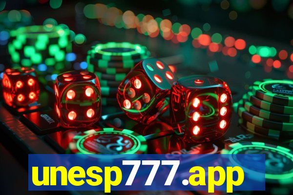 unesp777.app