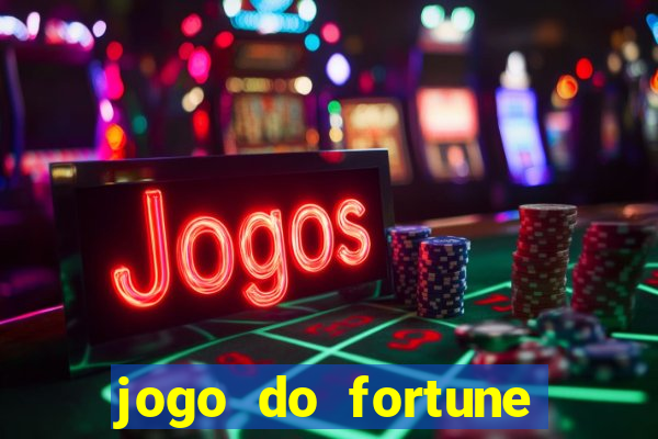 jogo do fortune dragon demo