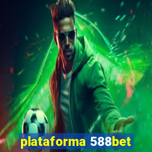 plataforma 588bet