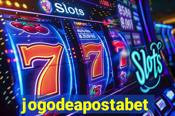 jogodeapostabet