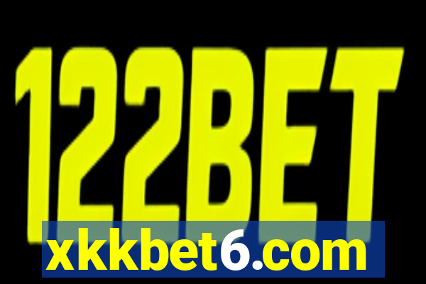 xkkbet6.com