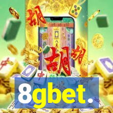 8gbet.