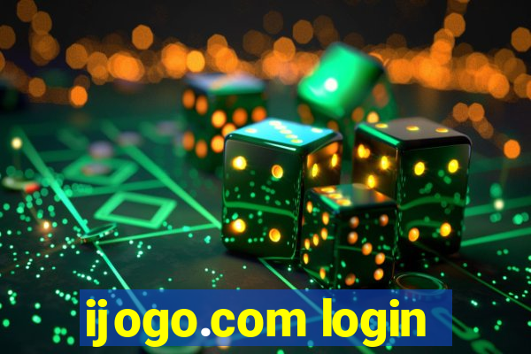 ijogo.com login