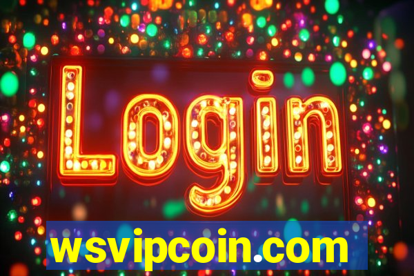 wsvipcoin.com