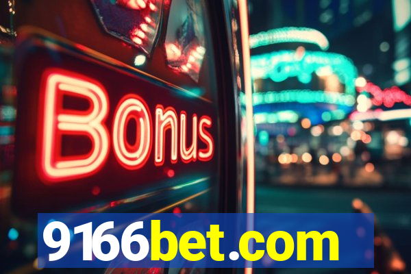 9166bet.com