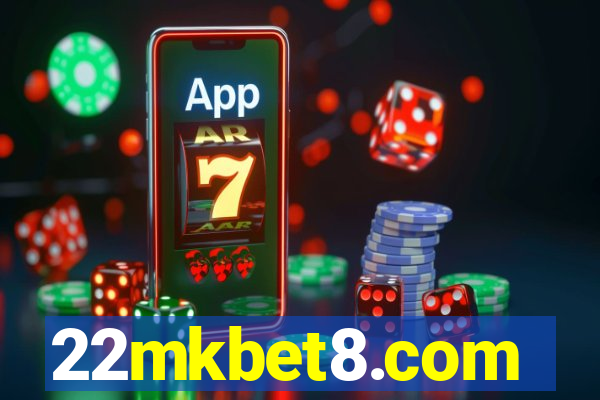 22mkbet8.com