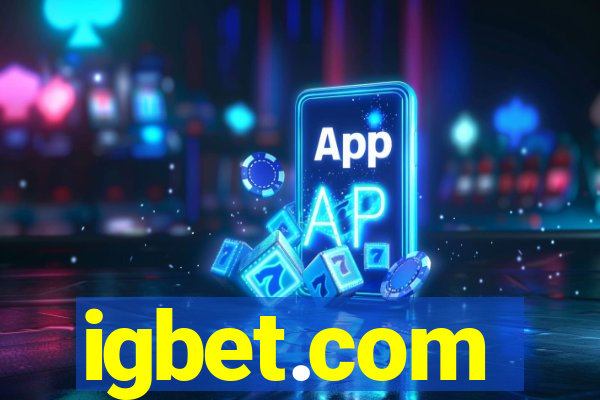 igbet.com