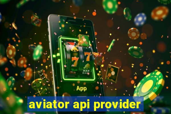 aviator api provider